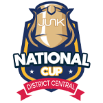 National Cup District Central Logo