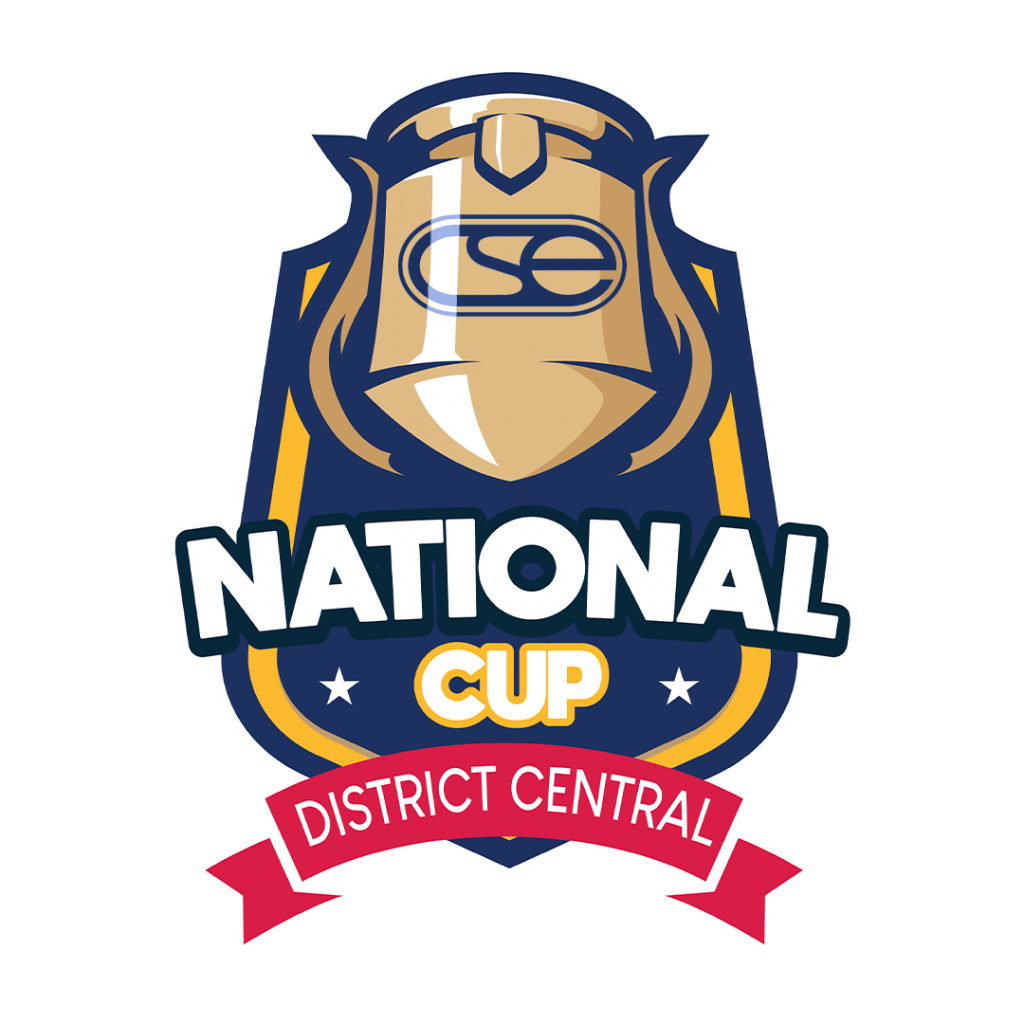 National Cup - District Central