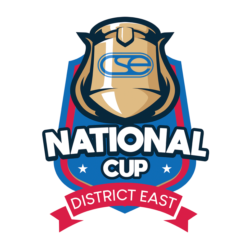 National Cup - District East