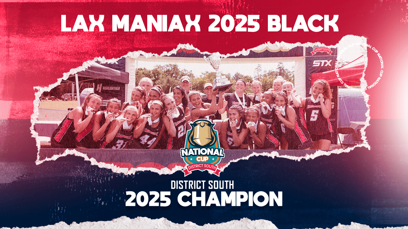 2022 Champions National Cup Lacrosse