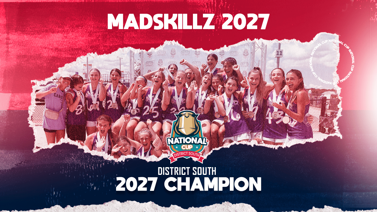 MadSkillz 2027 Division Campion