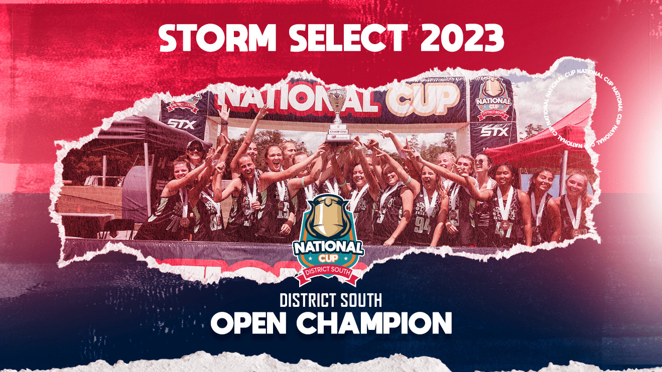 2022 Champions National Cup Lacrosse