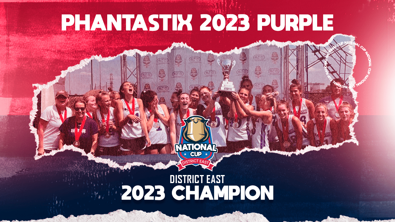 Champions Cup Lacrosse 2025 Briana Tiffani