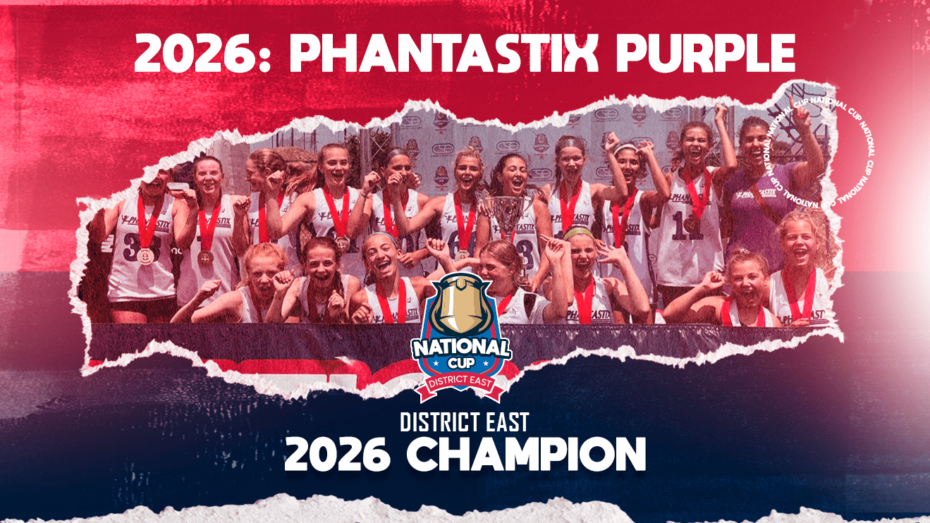 2022 Champions National Cup Lacrosse
