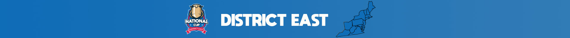 District East District East Top Bar
