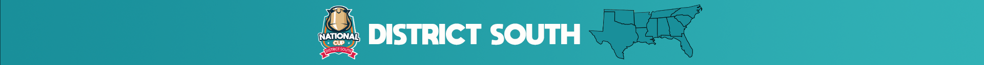 District South Logo District South Logo